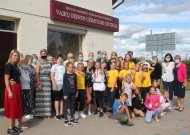 Vaikų dienos užimtumo centras rudens sezoną pradės atsinaujinęs