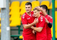 Jurbarko „Imsrė“ tarp geriausių Lietuvos mažojo futbolo komandų