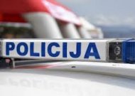 Juodaičių seniūnijoje įkliuvo girtas mopedininkas: nuvirto nuo mopedo ir susižalojo