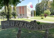 Koronavirusas nustatytas dar trims Jurbarko savivaldybės gyventojams