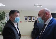 Vicemeras atleistas su trenksmu – rėžė rimtus kaltinimus interpeliacijos iniciatoriams