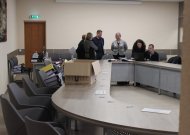 2019 m. sausio mėn. STT surinko visus su projektu susijusius dokumentus savivaldybėje tyrimui vykdyti