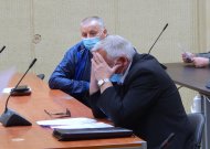 Pratrūko opa – rajono PGT pareigūnai nusprendė netylėti ir papasakojo apie savo darbo sąlygas