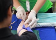 Praėjusią parą Lietuvoje registruoti 99 koronaviruso atvejai