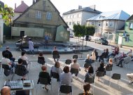 Jurbarkas įkvėpė parašyti trilerį apie šalies žydų istoriją