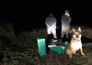 Jurbarko gyventojai pateko į pasalą