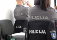 Jurbarko VĮ „Regitra“ aptiko galimai suklastotus transporto priemonės dokumentus