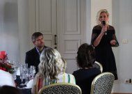 Jurbarko TVIC atšventė 20-metį: į priekį veda bendrystė ir svajonės