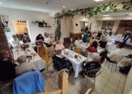 Smalininkų senjorų namai atšventė 10-ečio jubiliejų