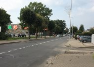 Žadėta pėsčiųjų perėja užstrigo ties konkursu