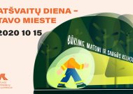Neturite atšvaito? Kreipkitės į savo seniūniją