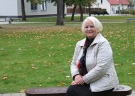 Mokytoja-ekspertė Dalia Kondrotaitė ne tik mokė vaikus, bet ir ilgus metus ruošė medžiagą „Šviesos“ leidyklai. Dar ir dabar gimnazistai mokosi iš jos rengtų vadovėlių.