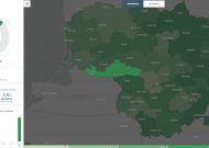 Seimo rinkimai: Karšuvos apygardos rinkėjai – aktyviausių 20-uke