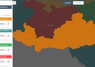 Suskaičiuota. Situacija kartojasi: rinkėjai į antrąjį turą siunčia tuos pačius politikus