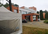 Per savaitgalį Jurbarke – trys nauji COVID atvejai