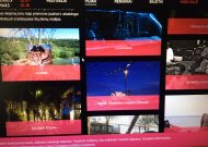 „Nepatogus kinas“ kviečia į nemokamas filmų peržiūras bibliotekose!
