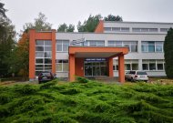 Priėmimo-skubios pagalbos skyriuje užfiksuoti du nauji COVID-19 infekcijos atvejai