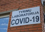 Naujas COVID-19 atvejis – Jurbarkų seniūnijoje