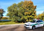 Marijampolės apskrityje per savaitgalį – 145 Kelių eismo taisyklių pažeidimai