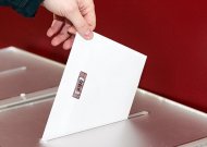 Antrajame ture Karšuvos apygardos rinkėjai balsuoja kur kas aktyviau