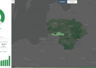 Apylinkių durys užsidarė: skaičiuojami balsai