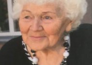 Atsisveikiname su Jurbarko krašto poete Janina Pranaitiene
