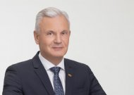 Oficialu: paaiškėjo, ką Karšuvos apygardos rinkėjai siunčia į Seimą