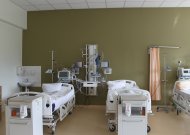 Po COVID-19 atvejų Jurbarko ligoninėje – pacientų nerimas dėl turėtų kontaktų