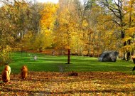 Panemunės pilyje pristatoma skulptūrų paroda „Būvis“