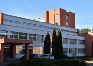 Jurbarko ligoninė prašo gyventojų nesikreipti į priėmimo skyrių nesant skubios pagalbos poreikiui