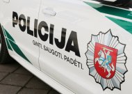 Visų šventųjų dienos policijos suvestinė: netrūko ir girtų vairuotojų, ir vagysčių