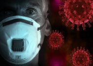 Per dvi dienas - 18 naujų koronaviruso infekcijos atvejų Jurbarko rajone