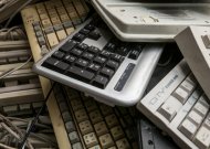 Nemokamai surinks elektronines atliekas