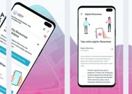 Startuoja nauja mobilioji programėlė „Korona Stop LT“