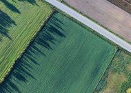 Atšalus orams įsigalioja draudimas tręšti laukus