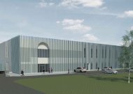 Gamyklos planų Jurbarke neatsisakoma?