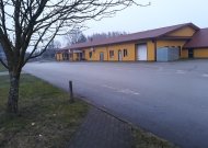 Covid-19 įsisuko į Jurbarkuose esančią įmonę