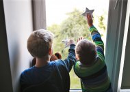 Autizmas – ne kliūtis lankytis bibliotekoje