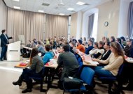 Patvirtinti 2021 m. konkursinio balo skaičiavimo principai