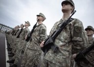 Pradedamas pasirengimas 2021 m. šaukimui į nuolatinę privalomąją pradinę karo tarnybą