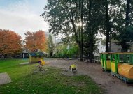 Jurbarko rajone dėl Covid-19 padėtis išlieka įtempta – nerimą kelia sergamumas priešmokyklinio ugdymo ir socialinėse globos įstaigose