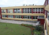 Jurbarko Naujamiesčio progimnazija vėl turi vadovą