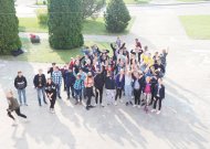 Skirsnemunės mokykla įvertinta tarp labiausiai „auginančių“ savo mokinius