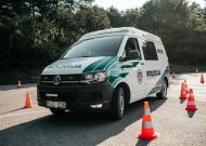 Pagrindinė informacija, susijusi su judėjimo ribojimais nuo trečiadienio!