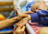 Jurbarko rajone daugiau mirčių nuo Covid-19