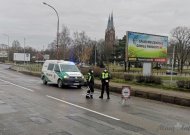 Judėjimo kontrolė tarp savivaldybių pratęsta iki sausio pabaigos