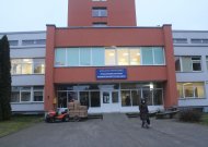 Metų sandūroje – trys mirtys nuo covid ir 20 naujų susirgimų