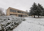 Senas pastatas Jurbarkuose turi naują šeimininką