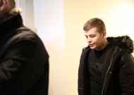 Smurto prieš nepilnametę iš Jurbarko byloje nuteistajam siekiama laisvės atėmimo bausmės