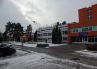 Jurbarko gydymo įstaigose padėtis gerėja, vykdoma vakcinacija